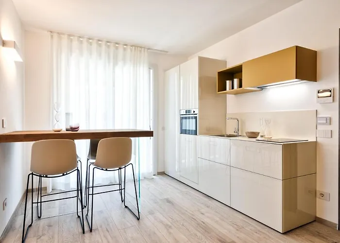 Albamarina Residence Sottomarina
